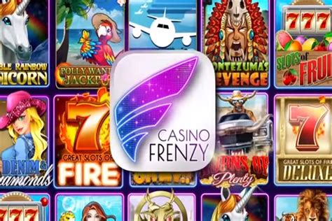 casino frenzy galaxy